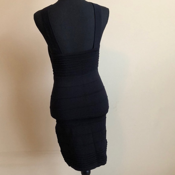 Beautiful Mesh/Bodycon dress! - Picture 5 of 7